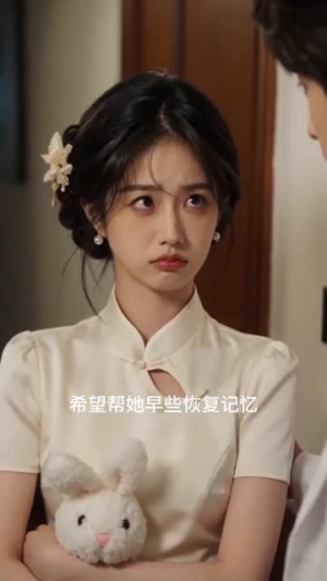 装失忆后我甜翻玄门大佬（80集）女主角是谁