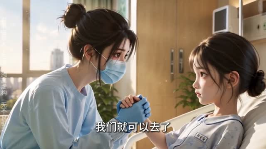 急诊科的隐秘微光第二季(66集) 急诊科的隐秘微光第二季(66集)哪个短剧网能看