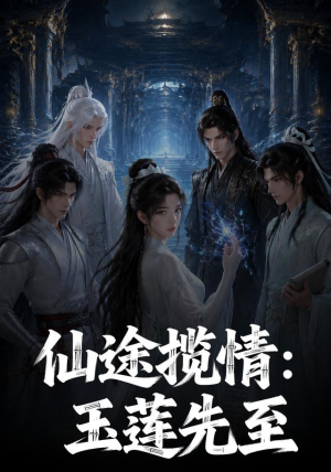 仙途揽情_玉莲先至(120集) 仙途揽情_玉莲先至(120集)在线播放