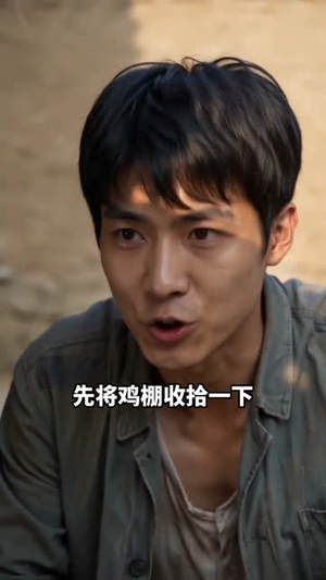 重回1977之陈阳的故事第一季(151集) 重回1977之陈阳的故事第一季(151集)热门短剧抢先看