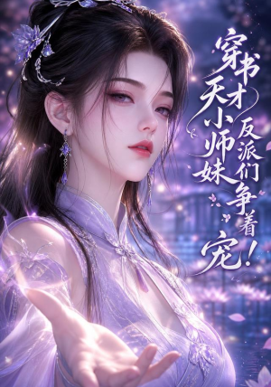穿书天才小师妹,反派们争着宠!(300集) 穿书天才小师妹,反派们争着宠!(300集)爆款热门短剧