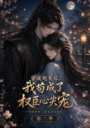 穿成炮灰后，我苟成了权臣心尖宠第二季（75集）短剧后续更精彩