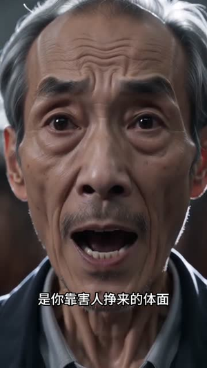 规章有温度（54集）爆火短剧抢先看