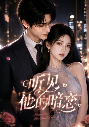 听见他的暗恋（111集）短剧在线看
