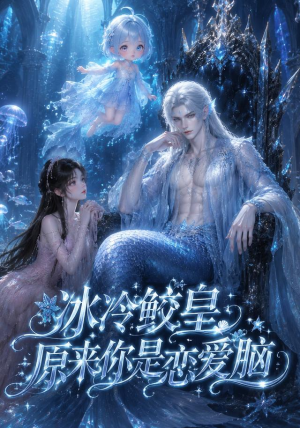 冰冷鲛皇，原来你是恋爱脑（60集）在线看