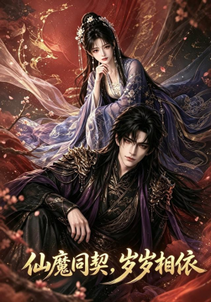 仙魔同契,岁岁相依(60集) 仙魔同契,岁岁相依(60集)短剧
