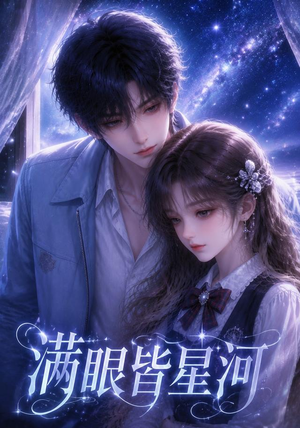 满眼皆星河（48集）热门短剧推广
