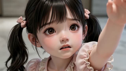 团宠糯糯第一季（161集）精彩连连免费看