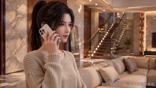 完蛋了陆少，你的闪婚妻子又跑路了第二季（82集）热门短剧在线看