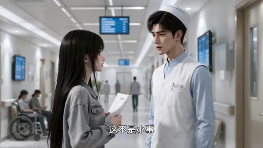 月落予君柔(60集) 月落予君柔(60集)免费全集短剧