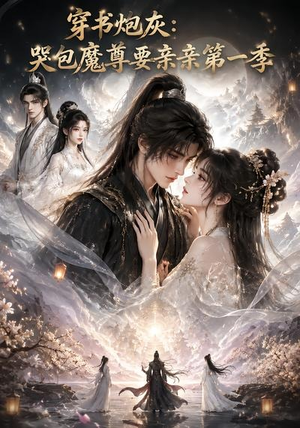 穿书炮灰:哭包魔尊要亲亲第一季(70集) 穿书炮灰:哭包魔尊要亲亲第一季(70集)短剧全集完整