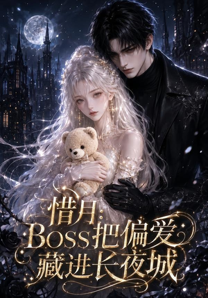 惜月:Boss把偏爱藏进长夜城(41集) 惜月:Boss把偏爱藏进长夜城(41集)好看短剧又来了