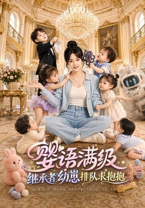 婴语满级:继承者幼崽排队求抱抱(67集) 婴语满级:继承者幼崽排队求抱抱(67集)好看上头的短剧