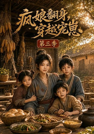 疯娘翻身,穿越宠崽第三季(171集) 疯娘翻身,穿越宠崽第三季(171集)好看的短剧来了