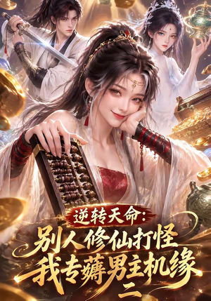 逆转天命：别人修仙打怪我专薅男主机缘二（225集）看过的人都说好
