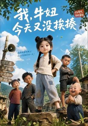我,牛妞今天又没挨揍(133集) 我,牛妞今天又没挨揍(133集)短剧上热门