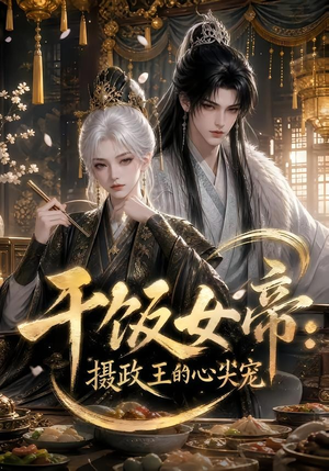 干饭女帝：摄政王的心尖宠（64集）高质量短剧推荐