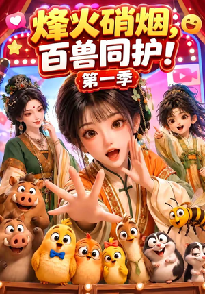 烽火硝烟,百兽同护!第一季(64集) 烽火硝烟,百兽同护!第一季(64集)免费观看就是爽
