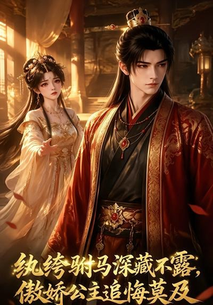 纨绔驸马深藏不露,傲娇公主追悔莫及(95集) 纨绔驸马深藏不露,傲娇公主追悔莫及(95集)第一集
