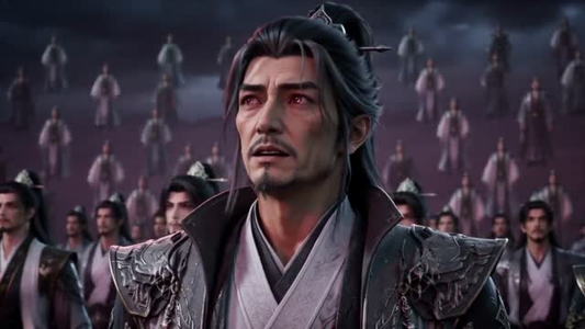 重生后，我不当大冤种师尊了第四季（112集）古代短剧推荐