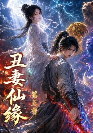 丑妻仙缘第五季(318集) 丑妻仙缘第五季(318集)免费短剧资源