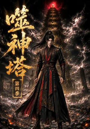 噬神塔第四季（129集）好看上头短剧