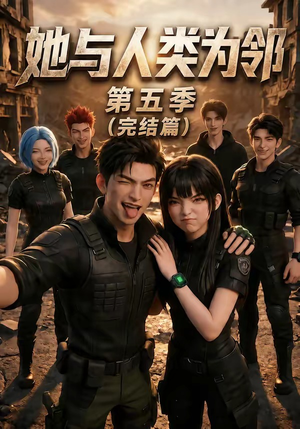她与人类为邻第五季（78集）完整版
