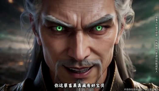 觉醒十殿之主我即是红伞鬼仙2（128集）在线播放