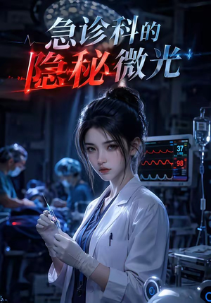 急诊科的隐秘微光（71集）小短剧推荐