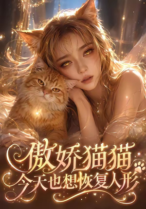 傲娇猫猫今天也想恢复人形（72集）爆火短剧抢先看