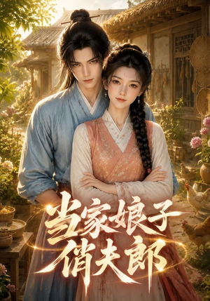 当家娘子俏夫郎（65集）火热短剧抢先看