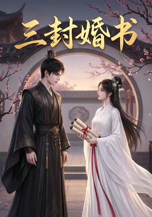 三封婚书（54集）精彩短剧推荐