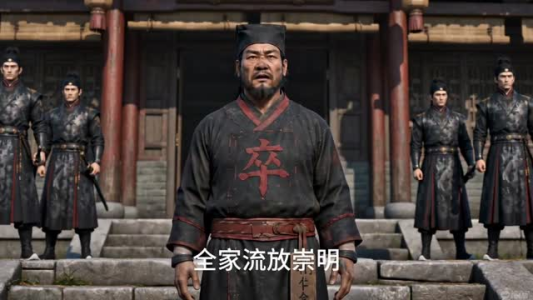 洪武朝的子孙们第二季(150集) 洪武朝的子孙们第二季(150集)爆款短剧抢先看