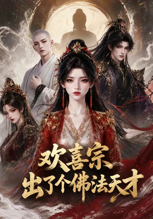 欢喜宗出了个佛法天才(56集) 欢喜宗出了个佛法天才(56集)超火短剧抢先看