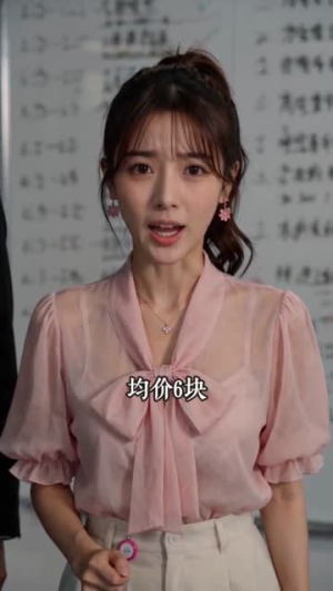 我预判了职场阴谋(35集) 我预判了职场阴谋(35集)小短剧抢先看