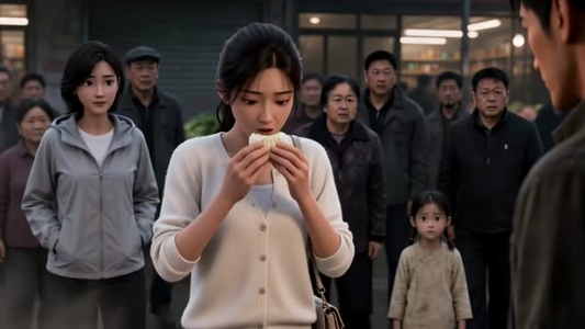 包子里的真心(41集) 包子里的真心(41集)在哪个app能看
