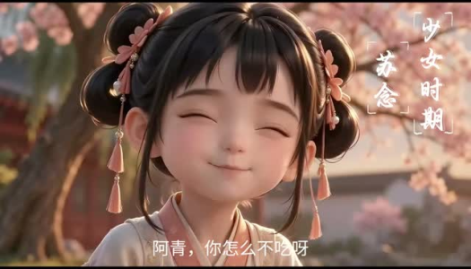 人妖殊途!青鲤化妖的我爱上人族圣女(10集) 人妖殊途!青鲤化妖的我爱上人族圣女(10集)热播短剧免费看