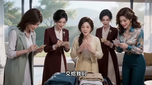 带着空间穿兽世:我在兽世混日子(201集) 带着空间穿兽世:我在兽世混日子(201集)真的好看吗