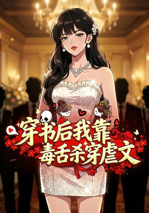 穿书后我靠毒舌杀穿虐文(19集) 穿书后我靠毒舌杀穿虐文(19集)短剧在线更新