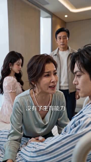 他是我的亲生儿子(70集) 他是我的亲生儿子(70集)短剧热门分享