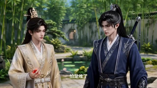 凡人修仙,无灵根也能当大佬(60集) 凡人修仙,无灵根也能当大佬(60集)精彩短剧后续