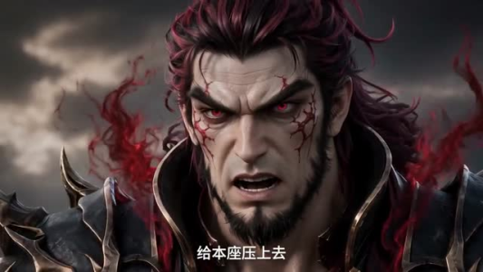 穿越满级魔尊,圣女总脑补我(50集) 穿越满级魔尊,圣女总脑补我(50集)一口气追完全集