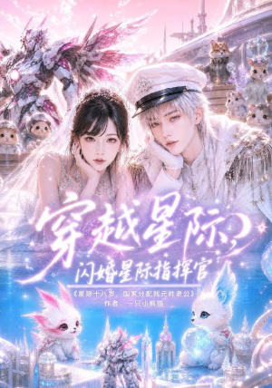 穿越星际,闪婚星际指挥官(60集) 穿越星际,闪婚星际指挥官(60集)高分佳作免费看