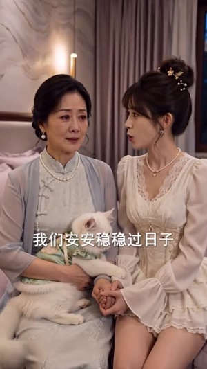 听懂猫语后我成全家团宠(70集) 听懂猫语后我成全家团宠(70集)今日短剧分享