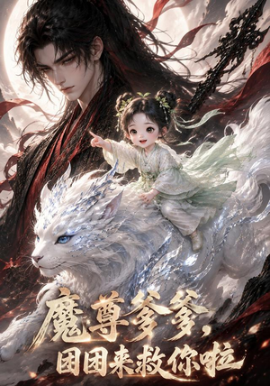 魔尊爹爹，团团来救你啦（47集）短剧免费观看
