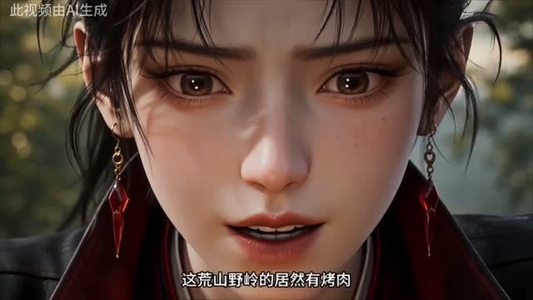 太子妃她略懂拳脚(71集) 太子妃她略懂拳脚(71集)热门短剧推广