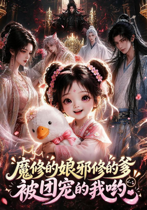 魔修的娘邪修的爹被团宠的我哟（121集）超好看古装短剧