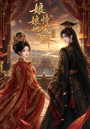 娘娘她恃宠而骄第四季(100集) 娘娘她恃宠而骄第四季(100集)在哪看是免费的