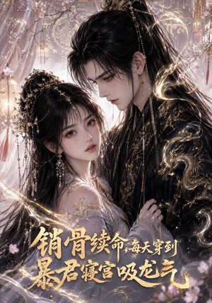 销骨续命,每天穿到暴君寝宫吸龙气(100集) 销骨续命,每天穿到暴君寝宫吸龙气(100集)热门短剧追不停
