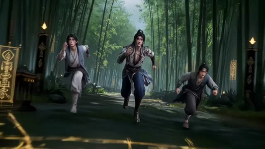凡人修仙:我靠小树苗逆仙途第四季(118集) 凡人修仙:我靠小树苗逆仙途第四季(118集)短剧全集完整